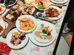 -汉斯南美烤肉(总店)