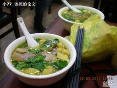 -小杨生煎(湟普汇店)