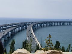 -星海湾跨海大桥