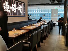 -新太二·鲜料川菜(晶耀前滩店)