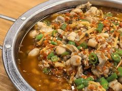 -艺味深尝(云锦路店)