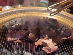-西塔老太太泥炉烤肉(上海七宝领展广场店)