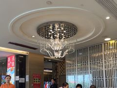 -万龙洲海鲜(南新仓店)