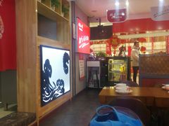 -周鱼小馆石锅酸菜鱼(活力汇店)