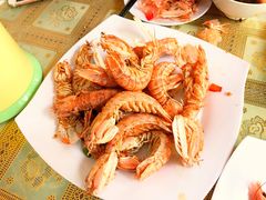 -芽庄老成都川菜馆