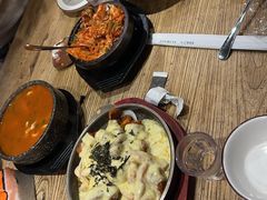 -撒郎嘿·朝鲜民俗餐馆