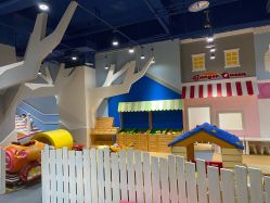 -儿童乐园(王府井百货店)