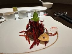 -广州文华东方酒店·江-由辉师傅主理