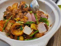 -希尔顿欢朋酒店·欢朋餐厅