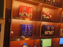 -蒙古人烤羊大师·绿野餐厅(工农大路店)
