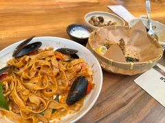-无印良品餐堂 MUJI Diner(成都太古里店)