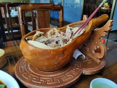 -面辣子·陕西家乡菜(长安店)