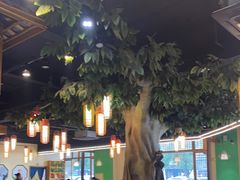 -百姓厚厨(龙潭寺店)