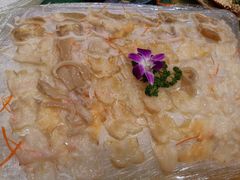 -盛港湾海鲜食府(黄沙店)
