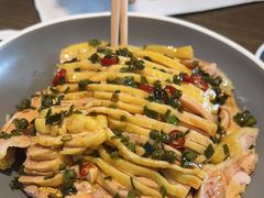 -隆喜元鱼汤包·海鲜(中联广场店)