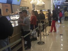 -奈雪的茶(石厦时代广场店)