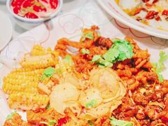 -禄鼎记·排队俩小时都要吃的酸菜鱼(石牌桥店)