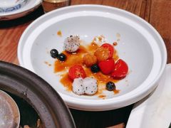 -客语客家菜(东山口店)