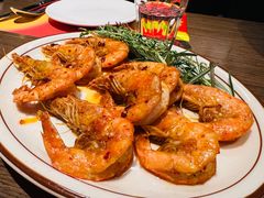 -ZAFFERANO西班牙海鲜饭(上海首店)