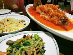 -老盛庆排档•南京菜(夫子庙店)