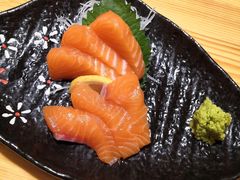 -福匠日本料理(人民路店)