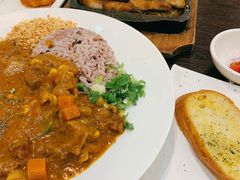 -釜山豚骨汤饭(芝罘万达广场店)