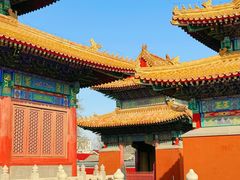 -历代帝王庙博物馆