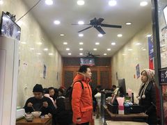 -刘信牛羊肉小炒泡馍(回民街店)
