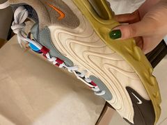 -NIKE LAB X158(新乐路店)