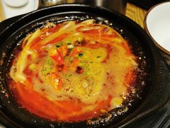 -聚串门儿·东北烧烤(信义坊店)