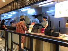 -回味鸭血粉丝汤(新城市广场店)