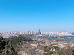-苏州上方山国家森林公园