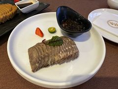 -转角·老弄堂上海菜(长寿路店)