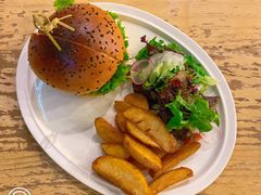 -UPPER KITCHEN(延安路店)