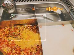-海底捞火锅(江北万达商业广场店)