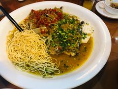 -美味故事特色餐厅(汉阳郭茨口店)