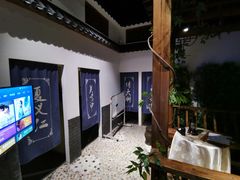-NINES推理馆(曲江公馆店)