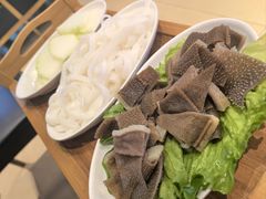 -小肥牛潮汕牛肉火锅(南联店)