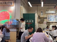 -东排食堂长沙小吃大排档(五一广场店)