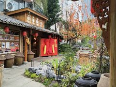 -田园印象·成都土菜院子(华阳店)