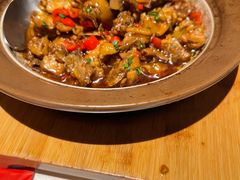 -千百味红餐厅·江西菜(绿地双子塔店)