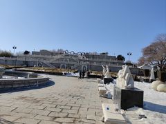 -北京世界公园