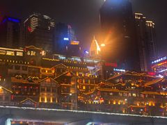 -1973继光香香鸡(大东方百货店)