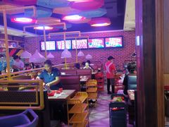 -季季红火锅(丰城洪客隆店)