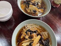 -重元寺香积厨素斋馆