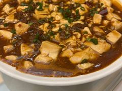 红烧豆腐-渔民新村(番禺总店)