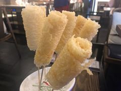 -尚尚仙·酸汤猪手·猪肚鸡火锅(华联万柳购物中心店)