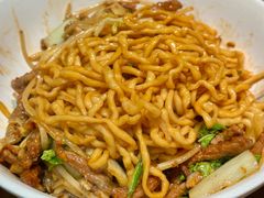 -寻裕记·现炒浇头面(人民广场店)