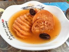 -涵家味土菜馆·徽州一绝臭鳜鱼(三河古镇店)
