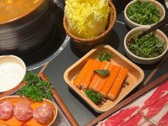 -季季山·云南野生菌火锅(上海首店)